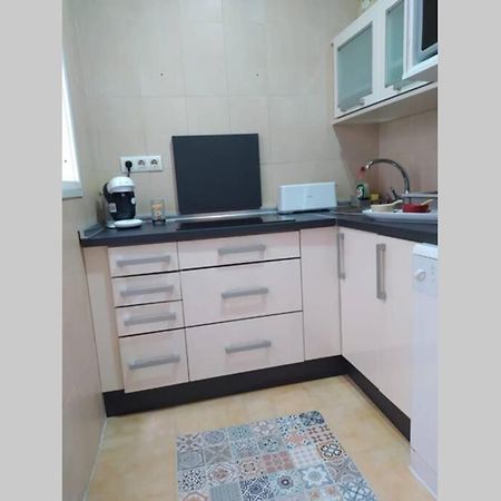 Oh Gades By Gades Gestion Apartment Cadiz Luaran gambar