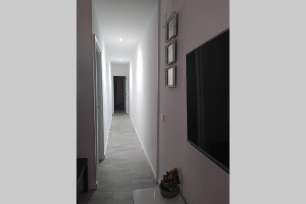 Oh Gades By Gades Gestion Apartment Cadiz Luaran gambar