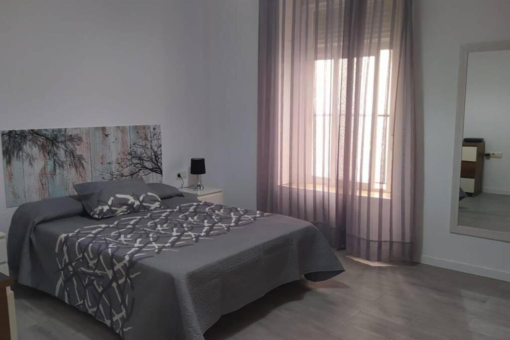 Oh Gades By Gades Gestion Apartment Cadiz Luaran gambar