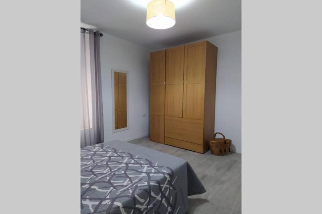 Oh Gades By Gades Gestion Apartment Cadiz Luaran gambar