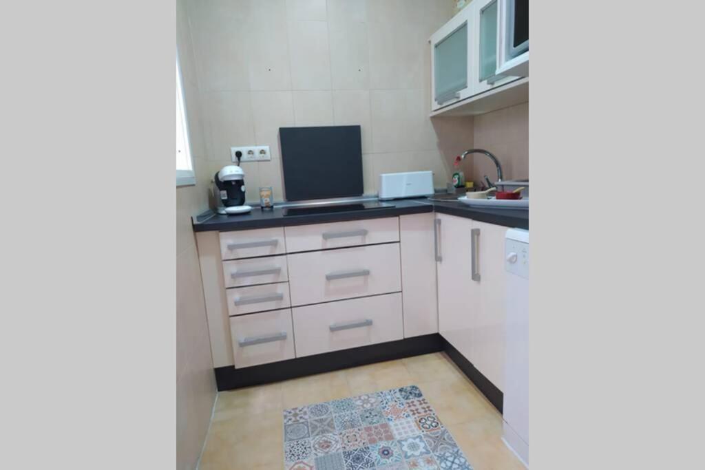 Oh Gades By Gades Gestion Apartment Cadiz Luaran gambar