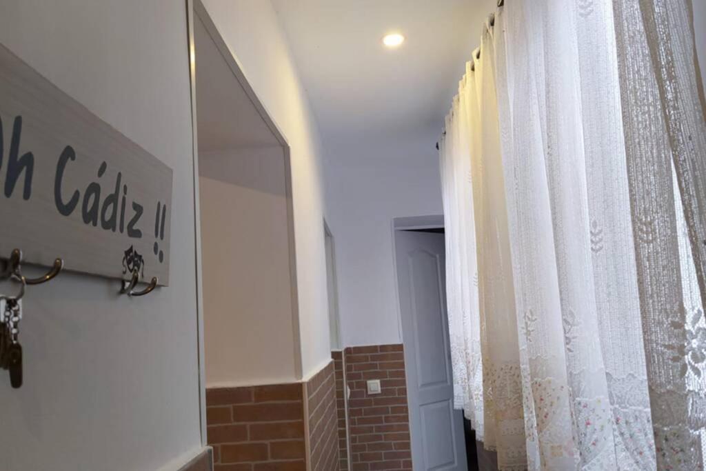 Oh Gades By Gades Gestion Apartment Cadiz Luaran gambar