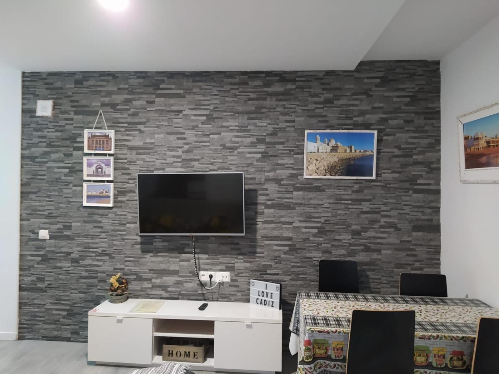 Oh Gades By Gades Gestion Apartment Cadiz Luaran gambar