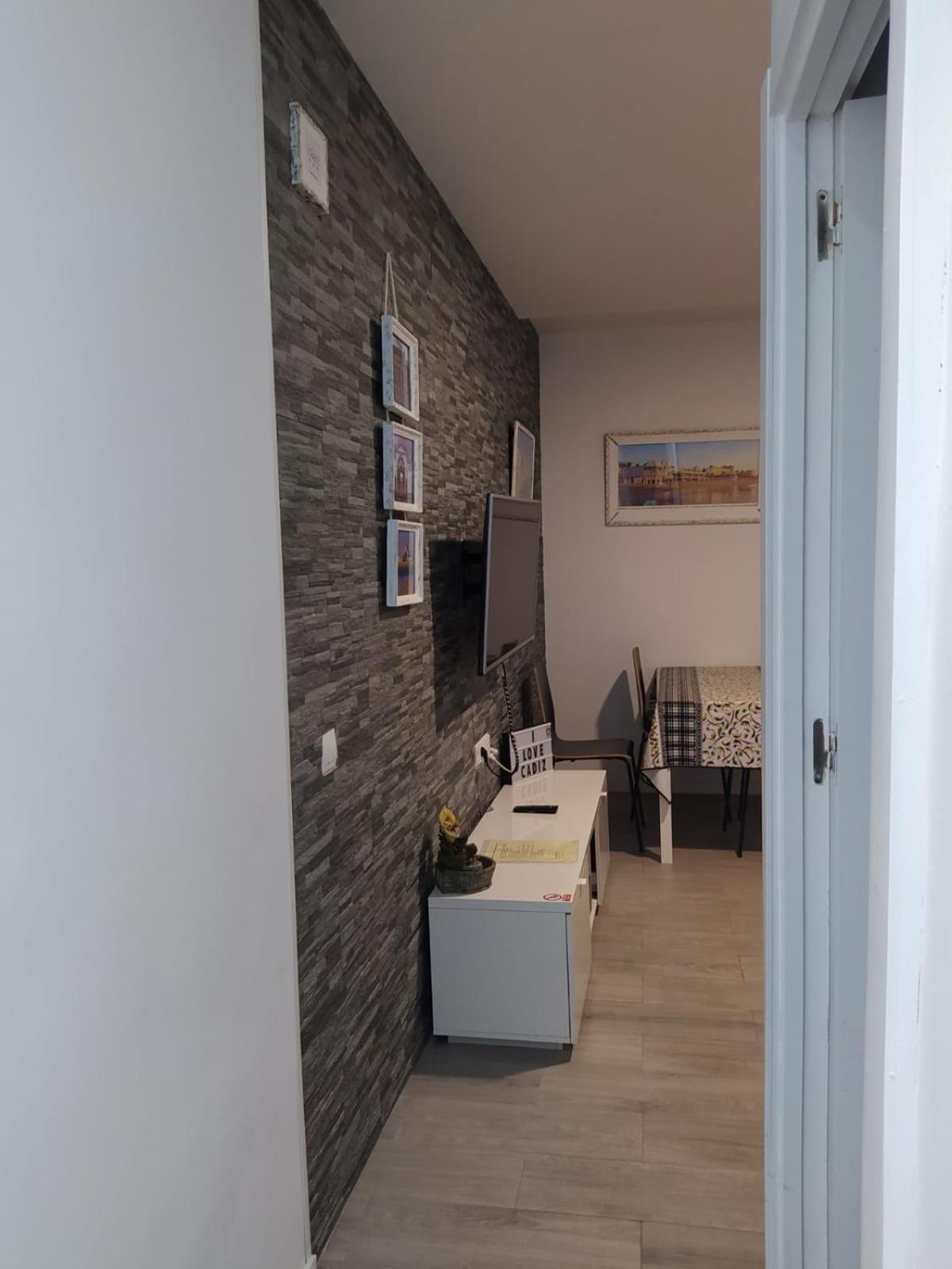 Oh Gades By Gades Gestion Apartment Cadiz Luaran gambar